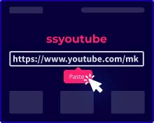 ssyotube|ss youtube descarga gratuita.